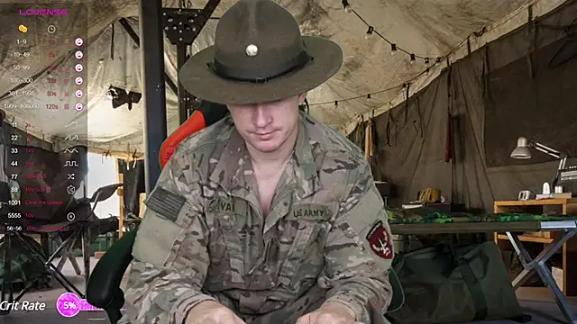 hornystripman97 online show from 12-23-24, 01:08