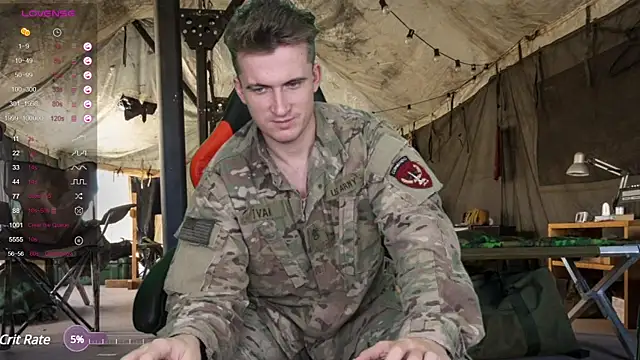 hornystripman97 online show from 01-02-25, 01:06