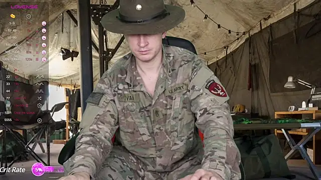 hornystripman97 online show from 01-06-25, 01:53