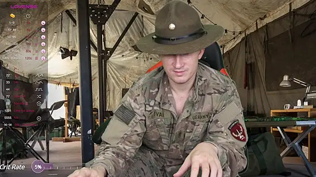 hornystripman97 online show from 01-14-25, 04:36