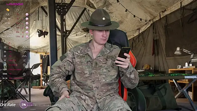 hornystripman97 online show from 01-19-25, 04:33