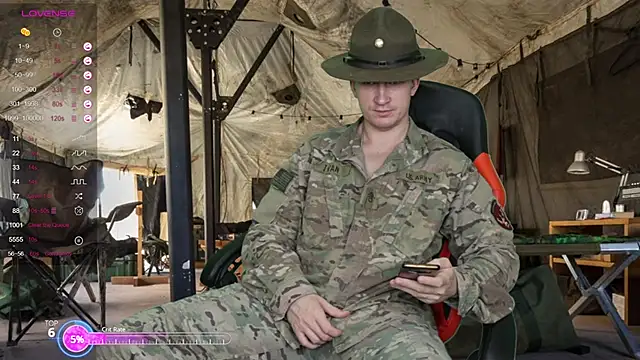 hornystripman97 online show from 01-22-25, 02:37