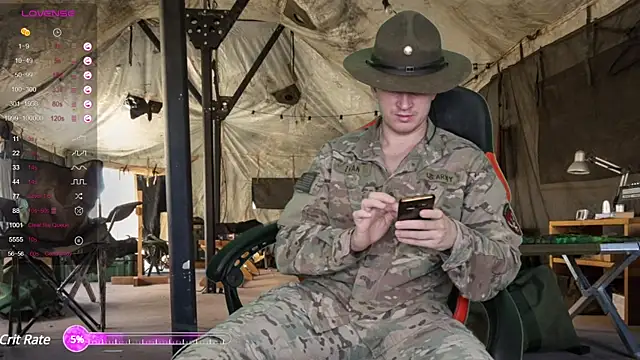 hornystripman97 online show from 01-24-25, 01:56