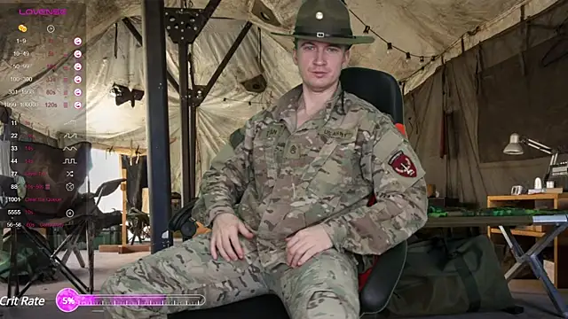 hornystripman97 online show from 01-27-25, 02:31