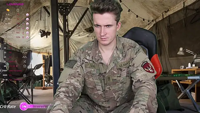 hornystripman97 online show from 01-30-25, 01:11