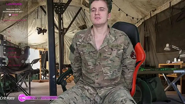 hornystripman97 online show from 01-30-25, 04:16