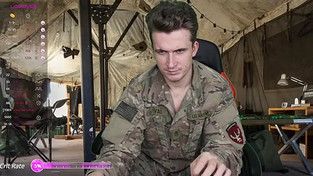 hornystripman97 online show from 02-02-25, 02:48