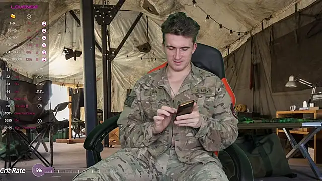 hornystripman97 online show from 02-03-25, 02:25