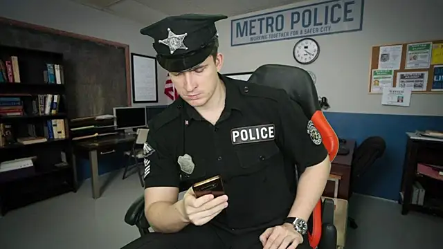 hornystripman97 online show from 02-11-25, 02:25