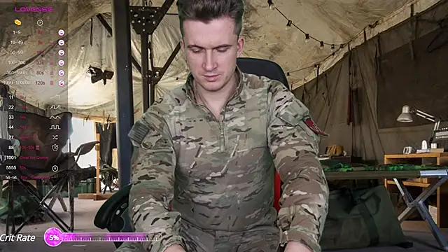 hornystripman97 online show from 02-18-25, 02:27