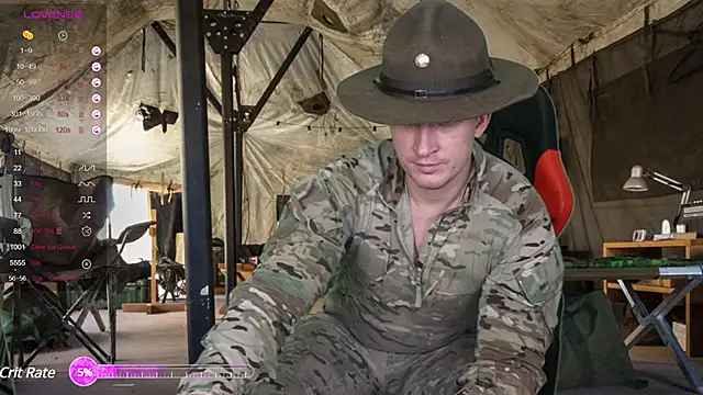 hornystripman97 online show from 03-17-25, 05:12