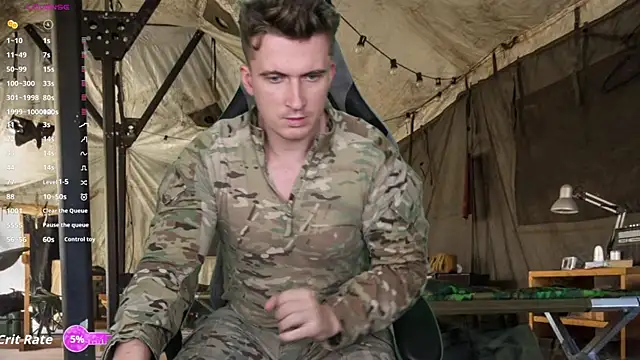 hornystripman97 online show from 09-12-25, 11:10