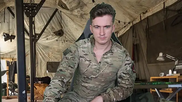 hornystripman97 online show from 09-14-25, 11:09