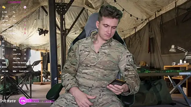 hornystripman97 online show from 09-18-25, 01:18