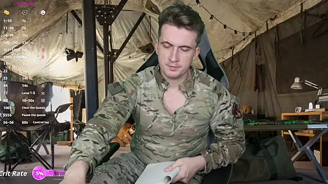 hornystripman97 online show from 09-21-25, 12:23