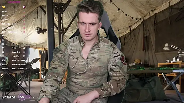 hornystripman97 online show from 10-04-25, 03:04