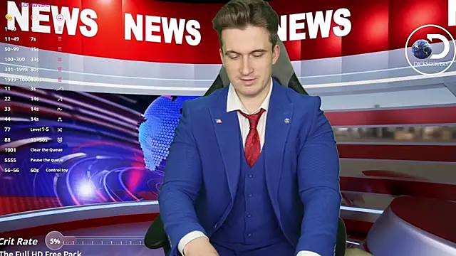 hornystripman97 online show from 10-11-25, 04:12