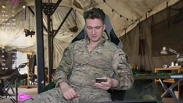 hornystripman97 online show from 12-15-25, 03:16