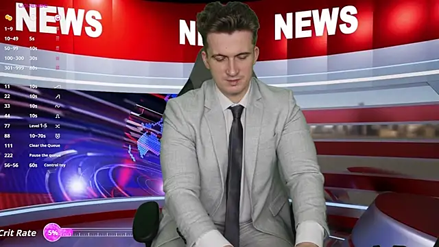 hornystripman97 online show from 12-21-25, 01:24