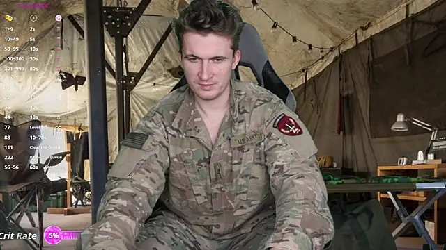 hornystripman97 online show from 03-03-26, 02:12