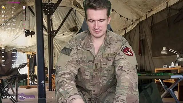 hornystripman97 online show from 03-11-26, 01:55