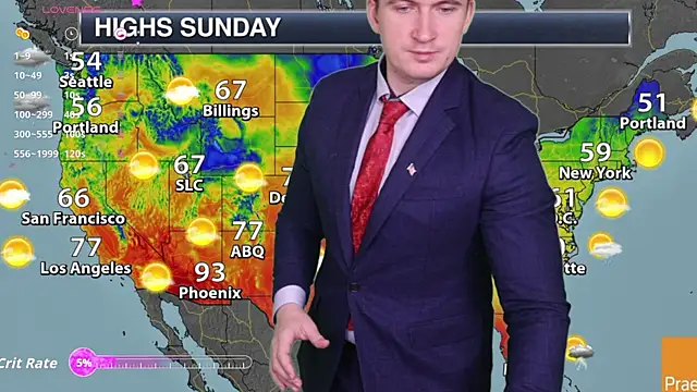 hornystripman97 online show from 05-31-26, 05:42