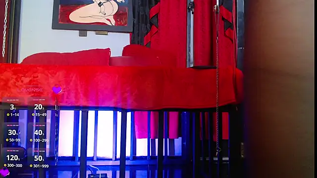 Snapshot of lorna_cox_bdsm chatting on 01-07-25, 10:30 lorna cox bdsm online show from 01-07-25, 10:30