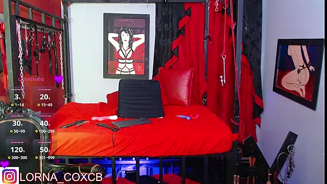 Snapshot of lorna_cox_bdsm chatting on 01-18-25, 03:42 lorna cox bdsm online show from 01-18-25, 03:42