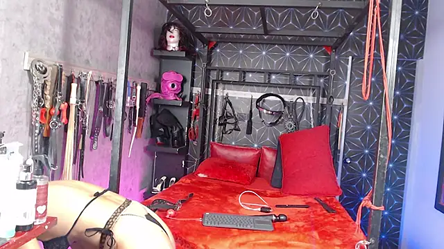 lorna cox bdsm online show from 06-02-26, 11:18