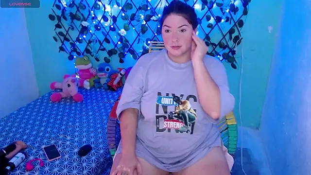 veronica bbw21 online show from 01-10-25, 03:07