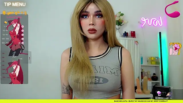 Salsallita online show from 11-21-25, 04:38