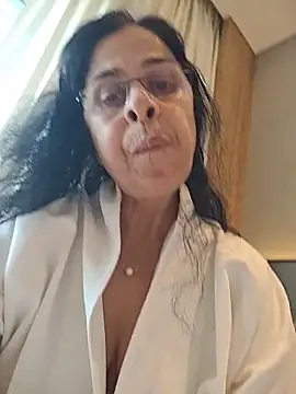 Susannemilf online show from 01-09-26, 11:57