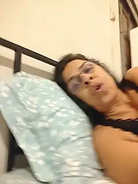 Susannemilf online show from 03-15-26, 02:56