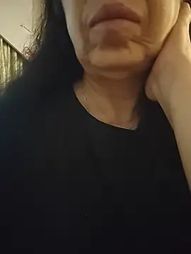 Susannemilf online show from 04-05-26, 03:36