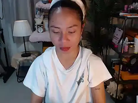 Snapshot of AsianTrixxx chatting on 03-14-26, 06:57 AsianTrixxx online show from 03-14-26, 06:57