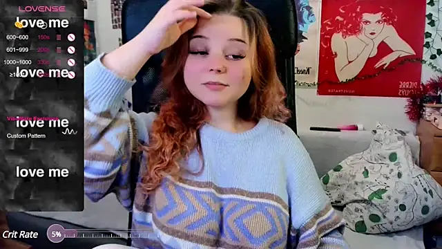 StellaMilla online show from 01-17-25, 07:38