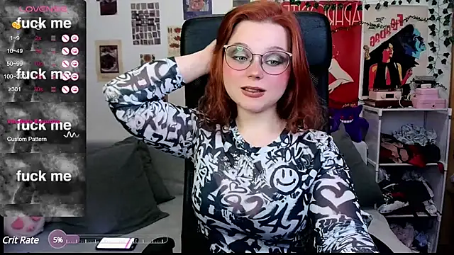 StellaMilla online show from 02-13-25, 07:42