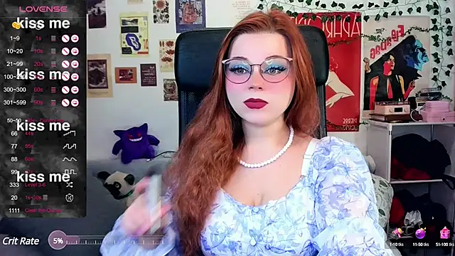 StellaMilla online show from 02-23-25, 10:31