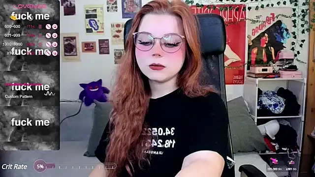 StellaMilla online show from 02-24-25, 09:41