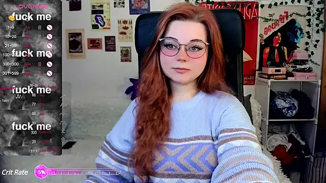 StellaMilla online show from 03-01-25, 12:07