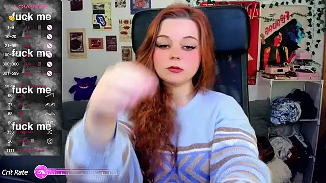 StellaMilla online show from 03-06-25, 02:51