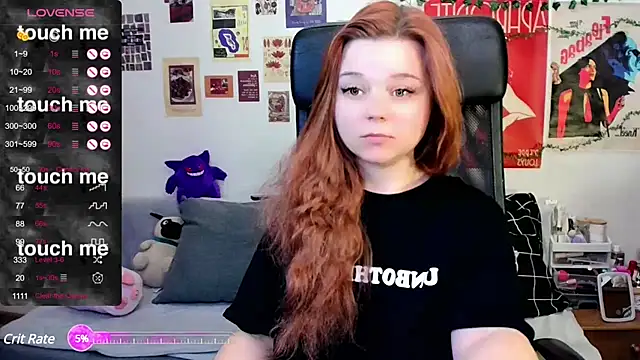 StellaMilla online show from 03-09-25, 01:46