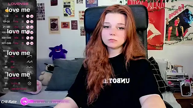 StellaMilla online show from 03-09-25, 04:49