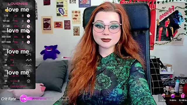 StellaMilla online show from 03-16-25, 12:01