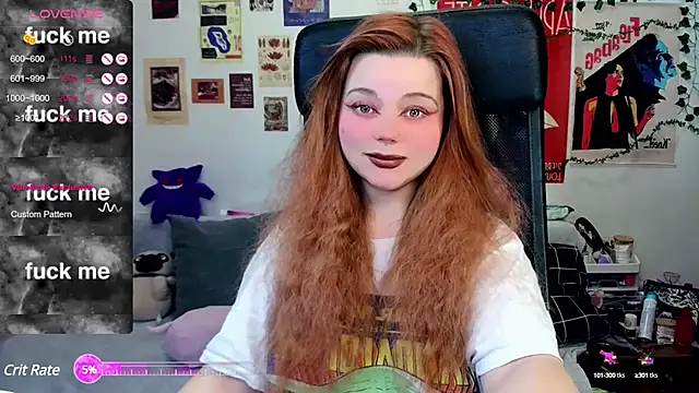 StellaMilla online show from 03-16-25, 09:16