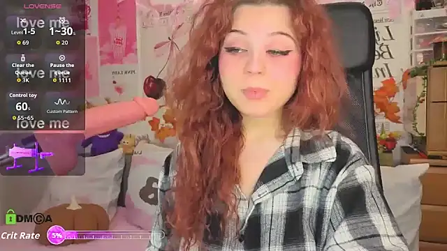 StellaMilla online show from 10-03-25, 12:07