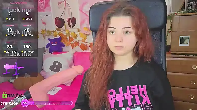 StellaMilla online show from 11-03-25, 12:35