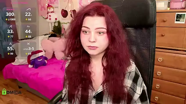 StellaMilla online show from 01-06-26, 02:48