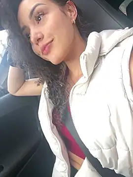 Snapshot of Lia_Tinez chatting on 10-09-25, 08:40 Lia Tinez online show from 10-09-25, 08:40