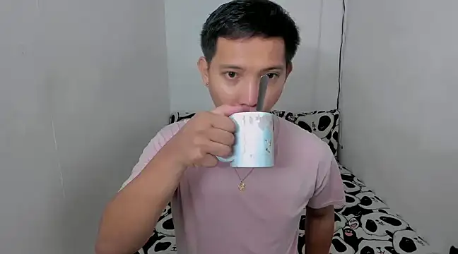 xSebastian19 online show from 01-08-25, 09:55